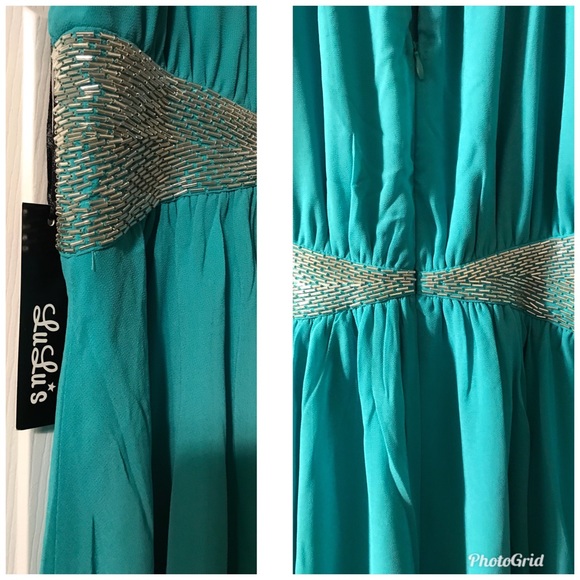 Lulus Dress - Picture 3 of 3